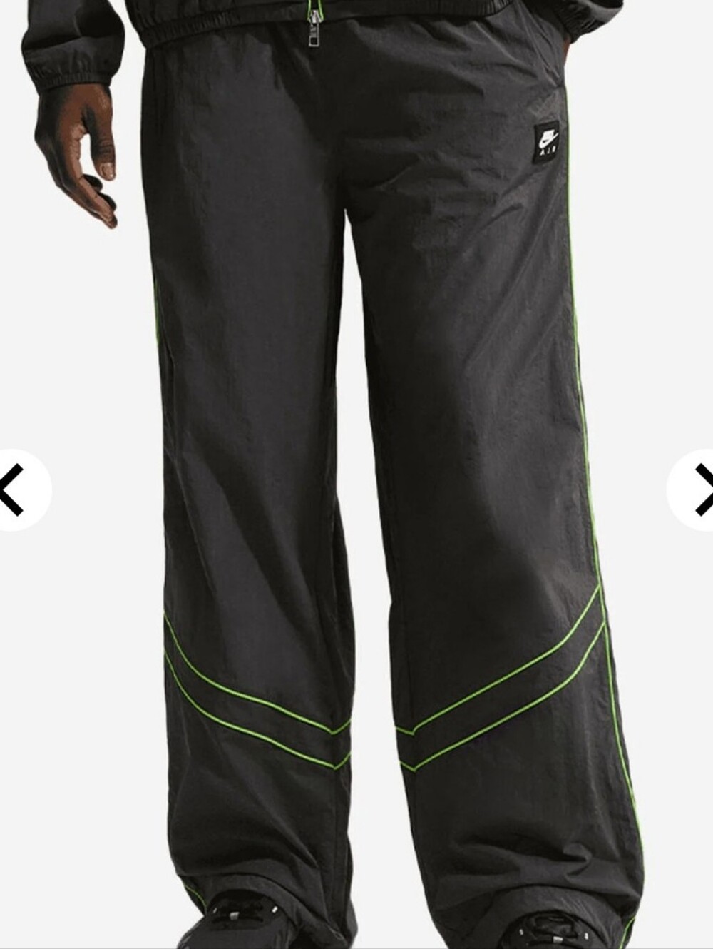 Nike Air Track Pants
